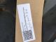 FIAT 500 STANDARD MK4 (312 4S) 2023 Splash Guard OSF 52007401 #RR-000021636