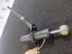 FIAT 500 STANDARD MK4 (312 4S) 2023 Clutch Master Cylinder \n  L-051V00G02-00\n  /PA66GF42 #RR-000021637