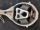FIAT 500 2023 Transmission Gearbox Mounting 52223082 #RR-000021650