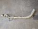 FIAT 500 2023 Exhaust Pipe Seal #RR-000021662