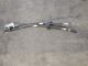 FIAT 500 STANDARD MK4 (312 4S) 2023 Gear Cable 46353548 #RR-000021664