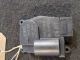FIAT 500 STANDARD MK4 (312 4S) 2023 Heater Flap Motor GZ1T300107 #RR-000021670