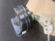 FIAT 500 STANDARD MK4 (312 4S) 2023 Horn AM80SX #RR-000021676