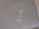 FIAT 500 STANDARD MK4 (312 4S) 2023 Floor Carpet #RR-000021678