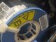 FIAT 500 STANDARD MK4 (312 4S) 2023 Spiral Cable Air Bag Squib Ring 07357820580 #RR-000021680