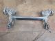 FIAT 500 STANDARD MK4 (312 4S) 2023 Rear Axle Beam 00518895550 #RR-000021687