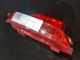 FIAT 500 STANDARD MK4 (312 4S) 2023 Rear Bumper Reflector Light OSR #RR-000021690