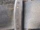 FIAT 500 STANDARD MK4 (312 4S) 2023 Seat Belt OSF 07356525900 #RR-000021698