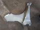 FIAT 500 STANDARD MK4 (312 4S) 2023 WING NSF(GREY) #RR-000021723