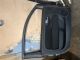 FIAT 500 STANDARD MK4 (312 4S) 2023 COMPLETE DOOR NSF (BLACK) #RR-000021727