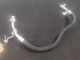 FIAT 500 STANDARD MK4 (312 4S) 2023 Air Conditioner High Pressure Flexible Hose 52109548 #RR-000021728