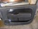 FIAT 500 STANDARD MK4 (312 4S) 2023 COMPLETE DOOR OSF(BLACK) #RR-000021729
