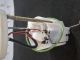 FIAT 500 2023 Fuel Sender Unit 52227743 #RR-000021736