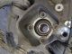 BMW 6 SERIES 640D M SPORT GRAN COUPE MK3 (F06) 2014 Wheel Hub LEFT #RR-000021745