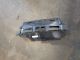 BMW 6 SERIES 640D M SPORT GRAN COUPE MK3 (F06) 2014 Rear Bumper Holder 8050387 #RR-000021750