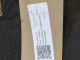 BMW 6 SERIES 640D M SPORT GRAN COUPE MK3 (F06) 2014 Bonnet Catcher Lock Mechanism 7184441 #RR-000021758