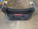 BMW 6 SERIES 640D M SPORT GRAN COUPE MK3 (F06) 2014 Bootlid Tailgate #RR-000021764