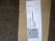 BMW 6 SERIES 640D M SPORT GRAN MK3 2014 BATTERY CABLE POSITIVE WIRING 10304410 #RR-000021765