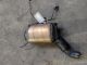 BMW 6 SERIES 640D M SPORT GRAN COUPE MK3 (F06) 2014 Catalytic Converter 8513527 8515471 #RR-000021777
