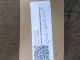 BMW 6 SERIES 640D M SPORT GRAN COUPE MK3 (F06) 2014 Splash Guard OSR 146063-10 #RR-000021778