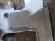 BMW 6 SERIES 640D M SPORT GRAN COUPE MK3 (F06) 2014 Headlight Support Bracket OSF #RR-000021780