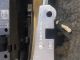BMW 6 SERIES 640D M SPORT GRAN COUPE MK3 (F06) 2014 Electronic Hand Brake Switch 9355233 #RR-000021783