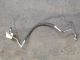 BMW 6 SERIES 640D M SPORT GRAN COUPE MK3 (F06) 2014 Air Conditioner High Pressure Flexible Hose 9248522 #RR-000021786