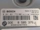 BMW 6 SERIES 640D M SPORT GRAN COUPE MK3 (F06) 2014 Engine Control Unit ECU 8585375 #RR-000021788