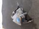 BMW 6 SERIES 640D M SPORT GRAN COUPE MK3 F06 2014 ENGINE COOLANT BOTTLE 7647283 #RR-000021789