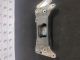 BMW 6 SERIES 640D M SPORT GRAN COUPE MK3 (F06) 2014 Engine Mounting 6777613 #RR-000021792