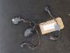 BMW 6 SERIES 640D M SPORT GRAN COUPE MK3 (F06) 2014 Heater Flap Motor K9749007 #RR-000021806