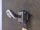 BMW 6 SERIES 640D M SPORT GRAN COUPE MK3 (F06) 2014 Gear Shift Lever 9296907 #RR-000021807