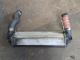 BMW 6 SERIES 640D M SPORT GRAN COUPE MK3 (F06) 2014 Intercooler 7812016 #RR-000021821
