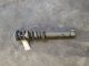 BMW 6 SERIES 640D M SPORT GRANCOUPEMK3 2014 DRIVER SIDE FRONT SHOCK ABSORBER OSR #RR-000021845