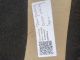 BMW 6 SERIES 640D M SPORT GRAN COUPE MK3 2014 RAER PARING SENSOR WIEING 100M #RR-000021856