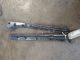 BMW 6 SERIES 640D M SPORT GRAN COUPE MK3 (F06) 2014 Side Skirt LEFT 7276347 7276349 #RR-000021877