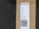 VAUXHALL ZAFIRA TOURER SRI CDTI MK2 (C) (A3470) 2015 Airbag 13480288 #RR-000021891