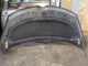 VAUXHALL ZAFIRA TOURER SRI CDTI MK2 (C) (A3470) 2015 Bonnet #RR-000021899