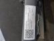 VAUXHALL ZAFIRA TOURER 2015 Center Console Trim 13293509 #RR-000021902