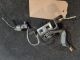 VAUXHALL ZAFIRA TOURER SRI CDTI MK2 (C) (A3470) 2015 Bonnet Lock Mechanism 13371991 #RR-000021903