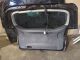 VAUXHALL ZAFIRA TOURER SRI CDTI MK2 (C) (A3470) 2015 Bootlid Tailgate #RR-000021906