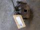 VAUXHALL ZAFIRA TOURER SRI CDTI MK2 (C) (A3470) 2015 Brake Caliper NSF #RR-000021910
