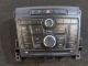 VAUXHALL ZAFIRA TOURER SRI CDTI MK2 (C) (A3470) 2015 Audio Control Switch LEFT 13435410 #RR-000021922