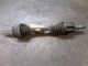 VAUXHALL ZAFIRA TOURER SRI CDTI MK2 (C) (A3470) 2015 Drive Shaft / Driveshaft NSF 10239882 #RR-000021928
