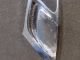 VAUXHALL ZAFIRA TOURER SRI CDTI MK2 (C) (A3470) 2015 Front Fog Light Trim NSF 20802919 341601492 #RR-000021940