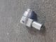 VAUXHALL ZAFIRA TOURER 2015 Parking Sensor 13330722 #RR-000021944
