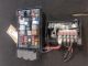 VAUXHALL ZAFIRA TOURER SRI CDTI MK2 (C) (A3470) 2015 Fuse Box 13449211 #RR-000021947