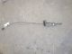 VAUXHALL ZAFIRA TOURER SRI CDTI MK2 (C) (A3470) 2015 Gear Cable 13366752 #RR-000021948
