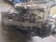 VAUXHALL ZAFIRA TOURER SRI CDTI MK2 (C) (A3470) 2015 Gearbox 55571447 #RR-000021950