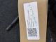 VAUXHALL ZAFIRA TOURER SRI CDTI MK2 (C) (A3470) 2015 Mass Air Flow Meter Sensor 55562426 #RR-000021951
